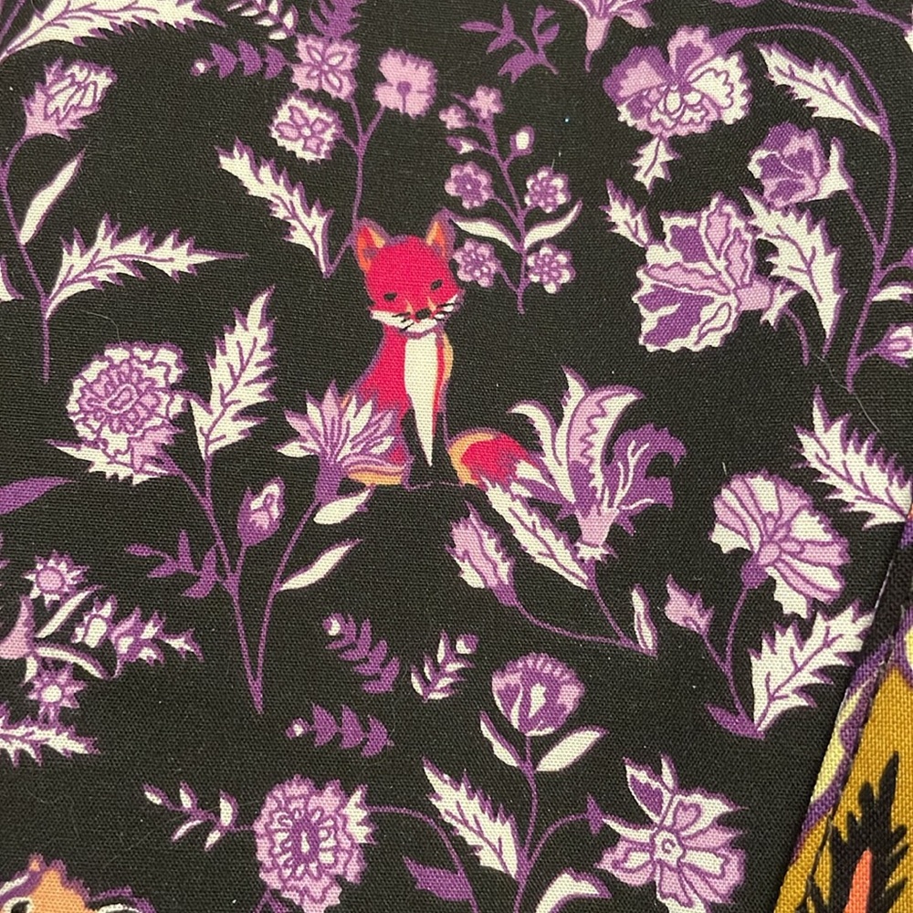 Vera Bradley passport case - Picture 2 of 3